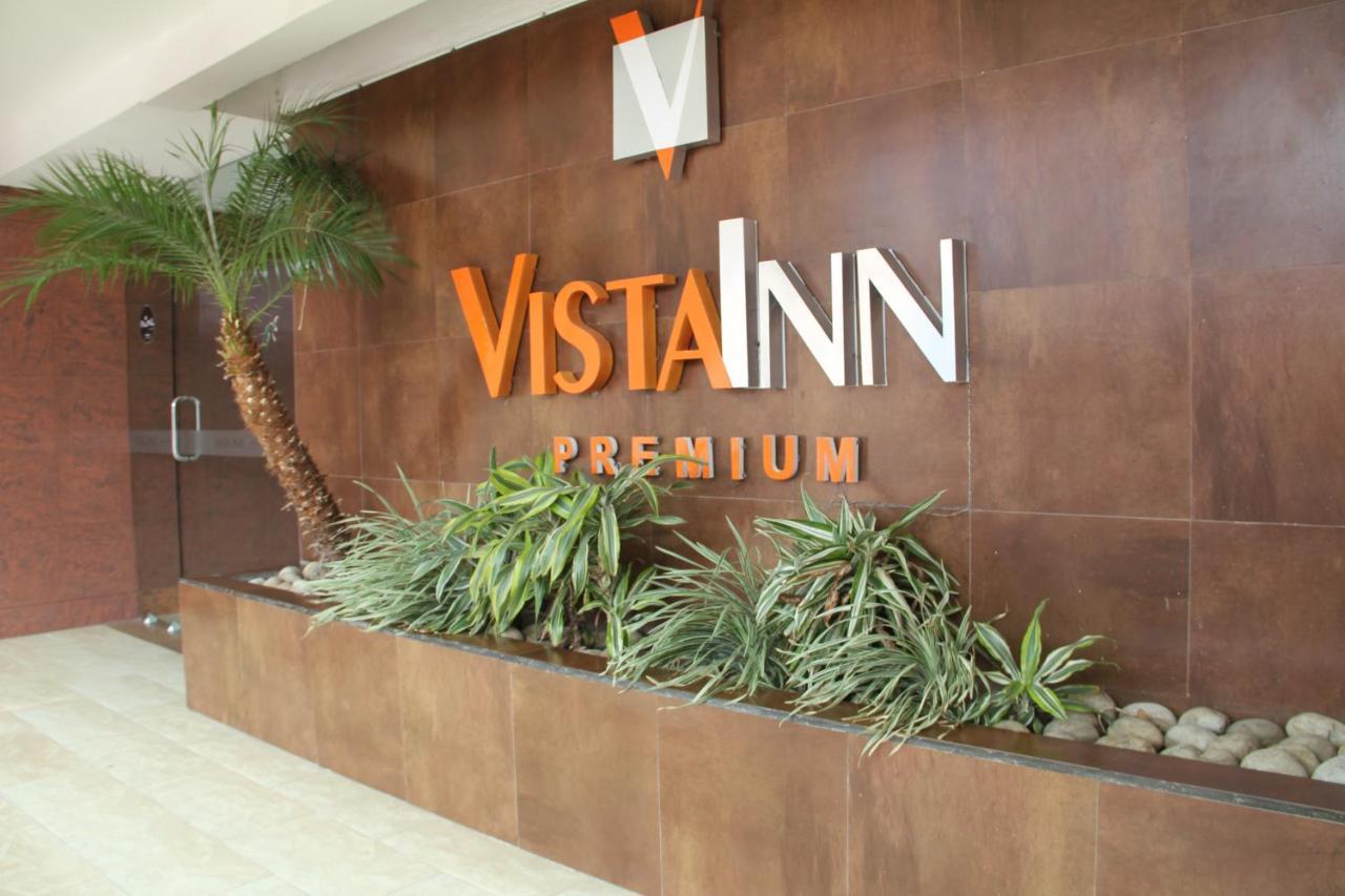 Hotel Vista Inn Premium Tuxtla Gutiérrez エクステリア 写真